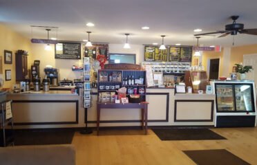 Lakeside Coffee Roasters