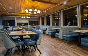 Lakeview Cafe