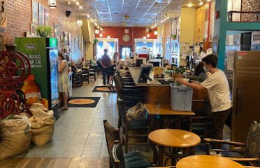 Lakota Coffee Company – Downtown