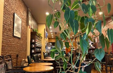 Lakota Coffee Company