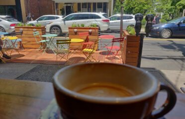 Lambertville Trading Company