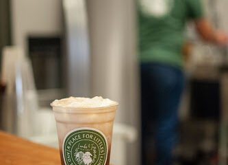 Lambs and Ivy Play Cafe