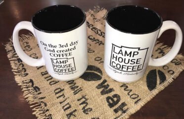 Lamp House Coffee