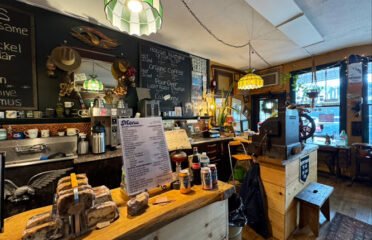 Lamplighter Trading Company