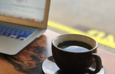 Lamppost Coffee Roasters