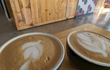 Lamppost Coffee