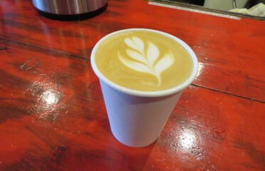 Lamppost Coffee