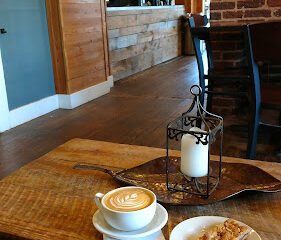 Land Of A Thousand Hills Coffee