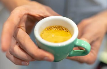 Land of A Thousand Hills Coffee