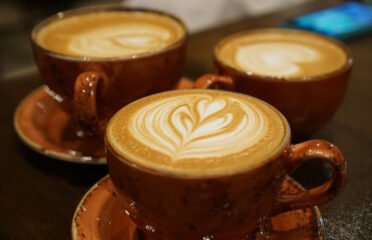 Land of a Thousand Hills Coffee & Bakery