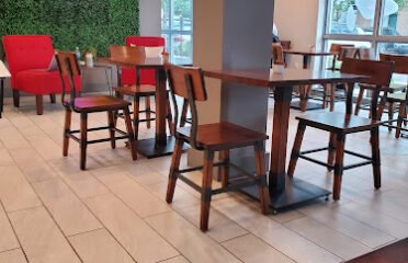 Land of a Thousand Hills Coffee Hallandale Beach, Fl