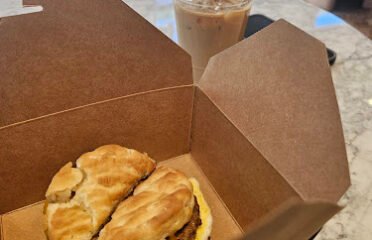 Land of a Thousand Hills Coffee & Social