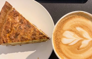 Land of a Thousand Hills Coffee