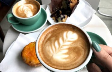 Land of a Thousand Hills Coffee