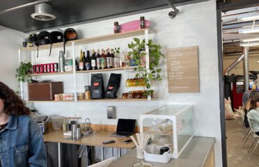 Landmark Coffee Roasters