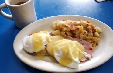 Landmark Coffee Shop