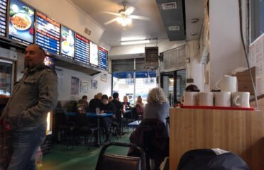 Landmark Coffee Shop