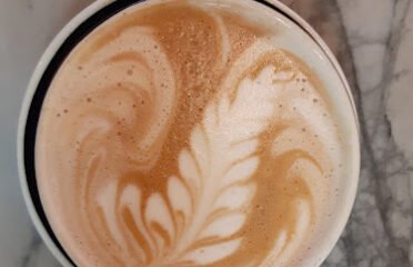 Lane-E Kefa Coffee