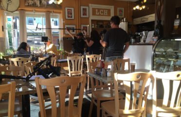 Langhorne Coffee House