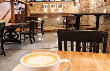 Lantern Coffee Bar and Lounge