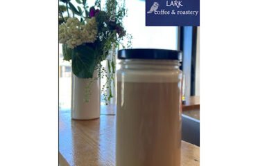 Lark Coffee & Roastery