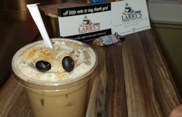 Larry’s Gourmet Coffee House LLC