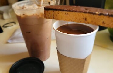 Larry’s Gourmet Coffee House