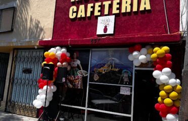 Las 3 Marias Cafeteria