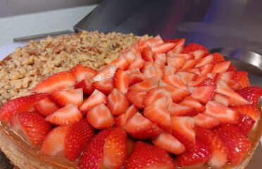 Las Fresu-kiss de America