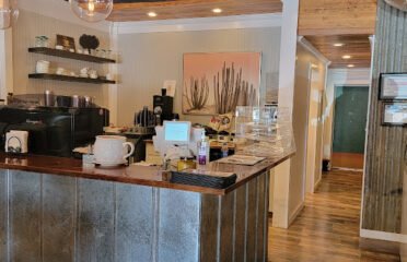 Las Sisters Coffee & More
