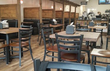 Lasaters Coffee & Tea