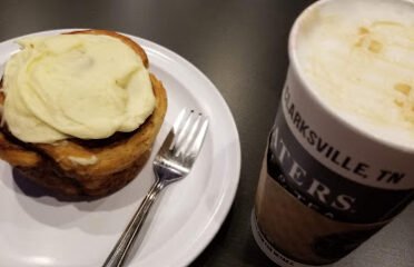 Lasaters Coffee & Tea