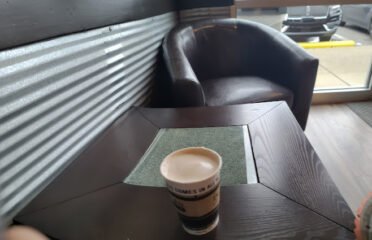 Lasaters Coffee & Tea