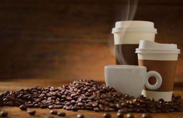 Last Drop Coffee Shop