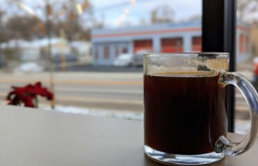 Last Mile Cafe