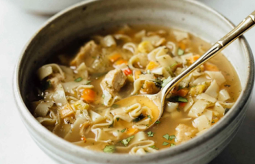 Last Stop Coffee + Provisions