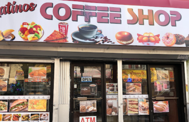 Latinos Coffee Shop