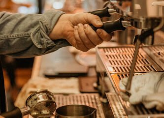 Latitude CafÃƒÂ© Roasting Co. – Germantown