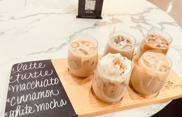 LattÃƒÂ© Lounge | Ferguson