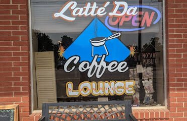 Latte Da Cafe/Lounge