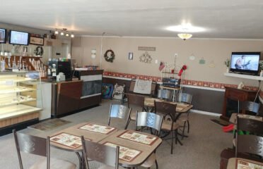 Latte Dough Coffee Shop & Bakery Cafe