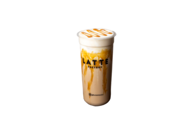Latte Factory