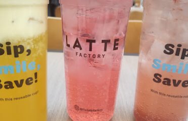 Latte Factory