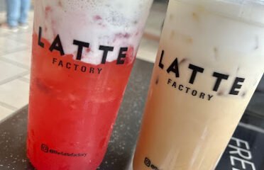 Latte Factory