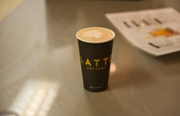 Latte Factory