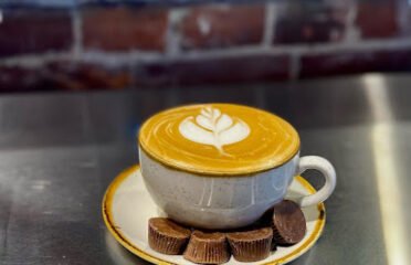 Latte Love Cafe