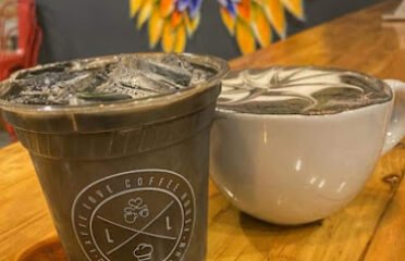 Latte Love Coffee House