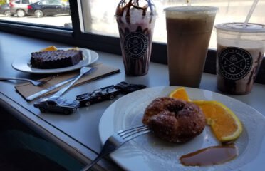 Latte Love Coffee House