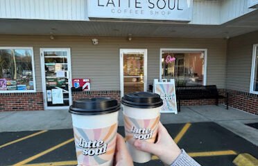 Latte Soul Coffee Shop