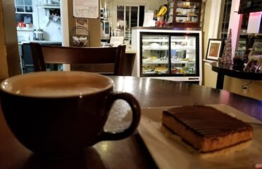 Latte da Coffeehouse & Wine Bar